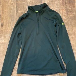 Nike Quarter Zip